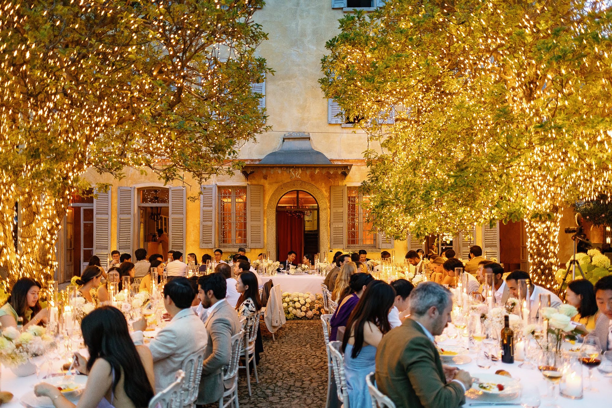 250920 WD Lia VJ Villa Regina Teodolinda, Lake Como